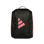 Paletero Adidas Protour 2026 rosa, vista frontal