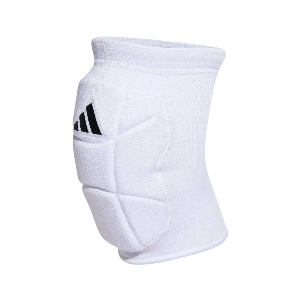 Rodilleras Adidas Elite KP blancas talla S