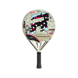 Pala Royal Padel 36 Aniversario Light 2026