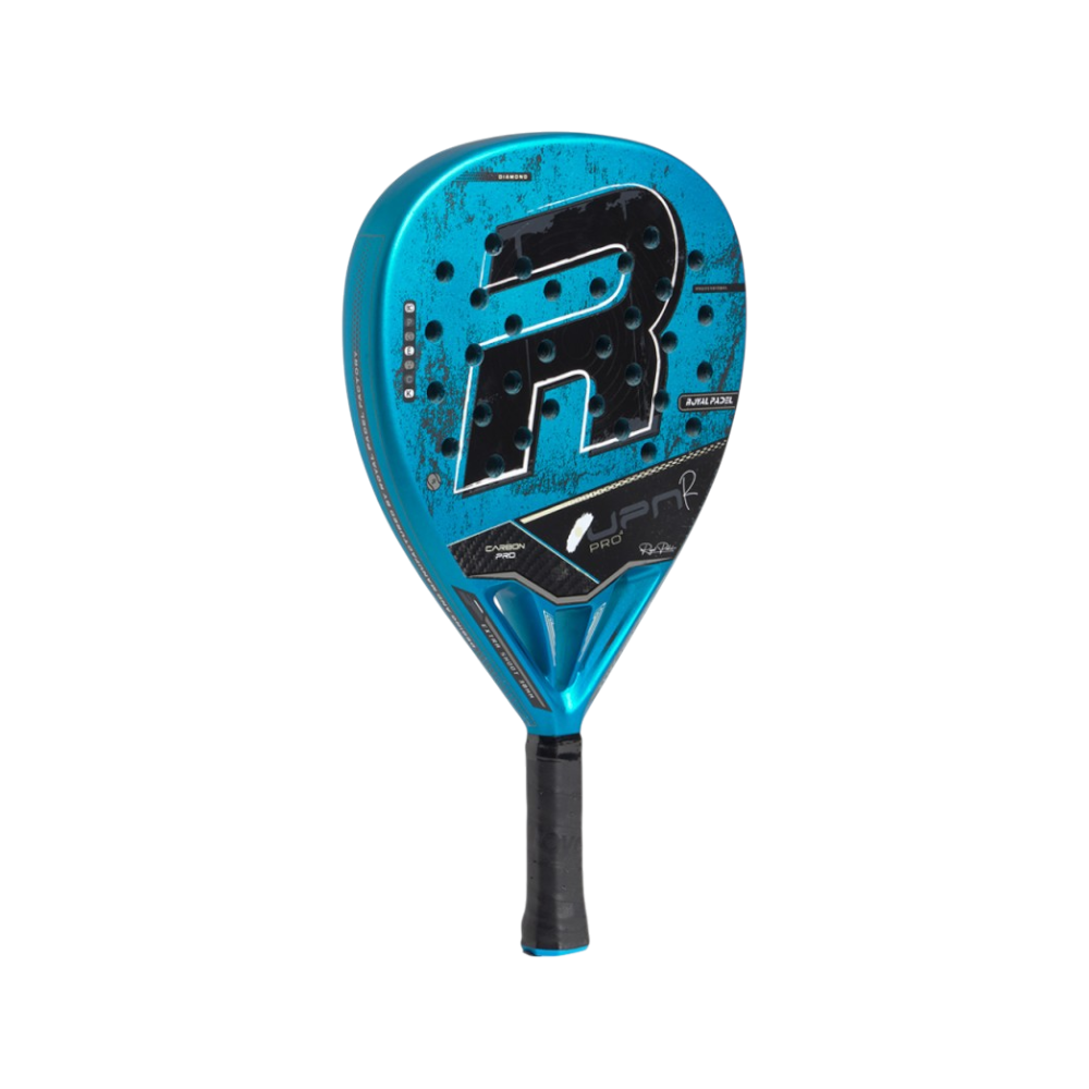 RP Jpn Pro BLUE inclinado
