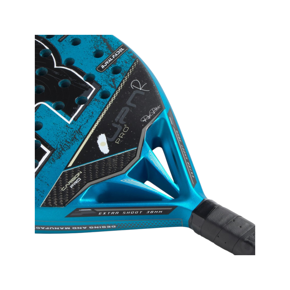 RP Jpn Pro BLUE plano