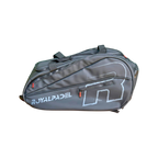 Paletero Royal Padel Force 2026 Negro incluido en el pack