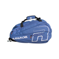 Paletero Royal Padel Force 2026 azul, vista frontal