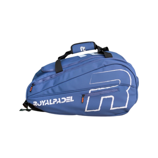 Royal Padel Paletero Force 2026 Azul