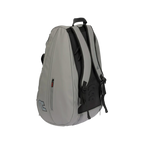 Paletero Royal Padel Force 2026 gris, vista trasera