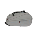 Paletero Royal Padel Force 2026 gris, vista frontal