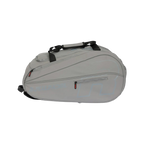 Paletero Royal Padel Force 2026 gris, vista frontal