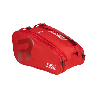 Royal Padel Paletero One Red