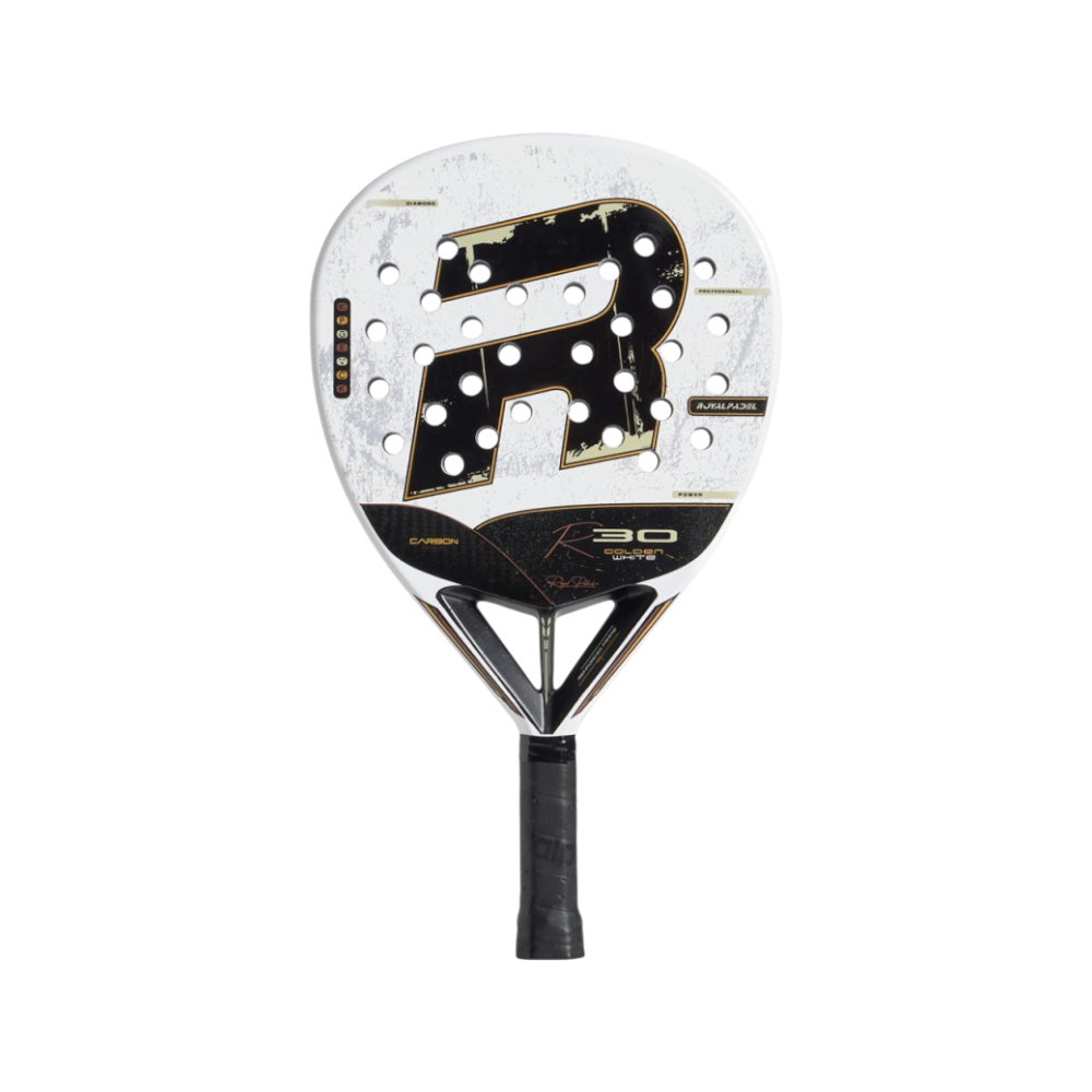 RP R30 Golden White