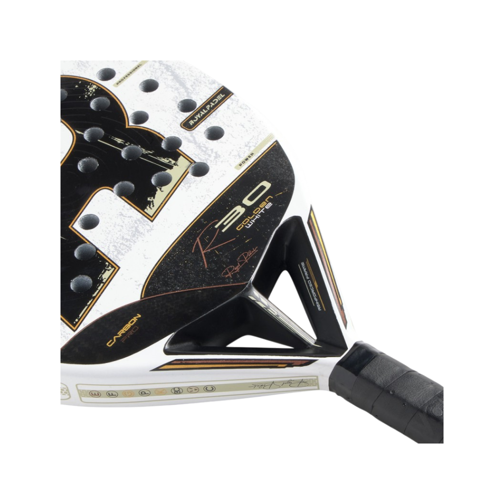 RP R30 Golden White plano