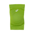 Rodilleras Asics GEL Kneepad Neon Lime, vista principal