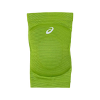 Rodilleras Asics GEL Kneepad Neon Lime, vista principal