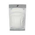 Rodilleras Asics Performance Kneepad blanco, vista principal