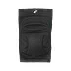 Rodilleras Asics Performance Kneepad negro, vista principal