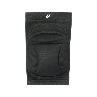 Rodilleras Asics Performance Kneepad Negro