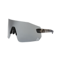Gafas deportivas Eassun Shadow en gris humo