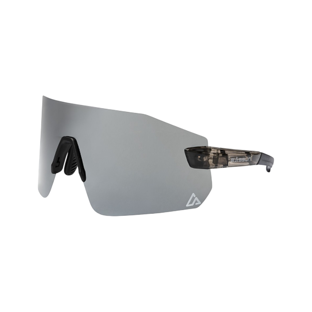 Gafas deportivas Eassun Shadow en gris humo