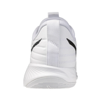 Zapatillas Mizuno Wave Momentum Pro Hombre Blanco/Gris
