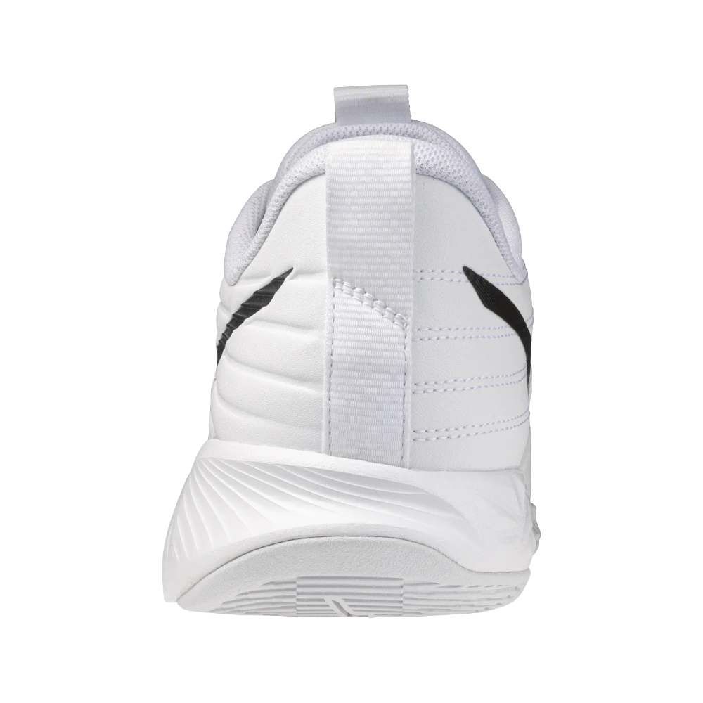 Zapatillas Mizuno Wave Momentum Pro Hombre Blanco/Gris
