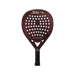 Pala Siux Diablo Pro 4