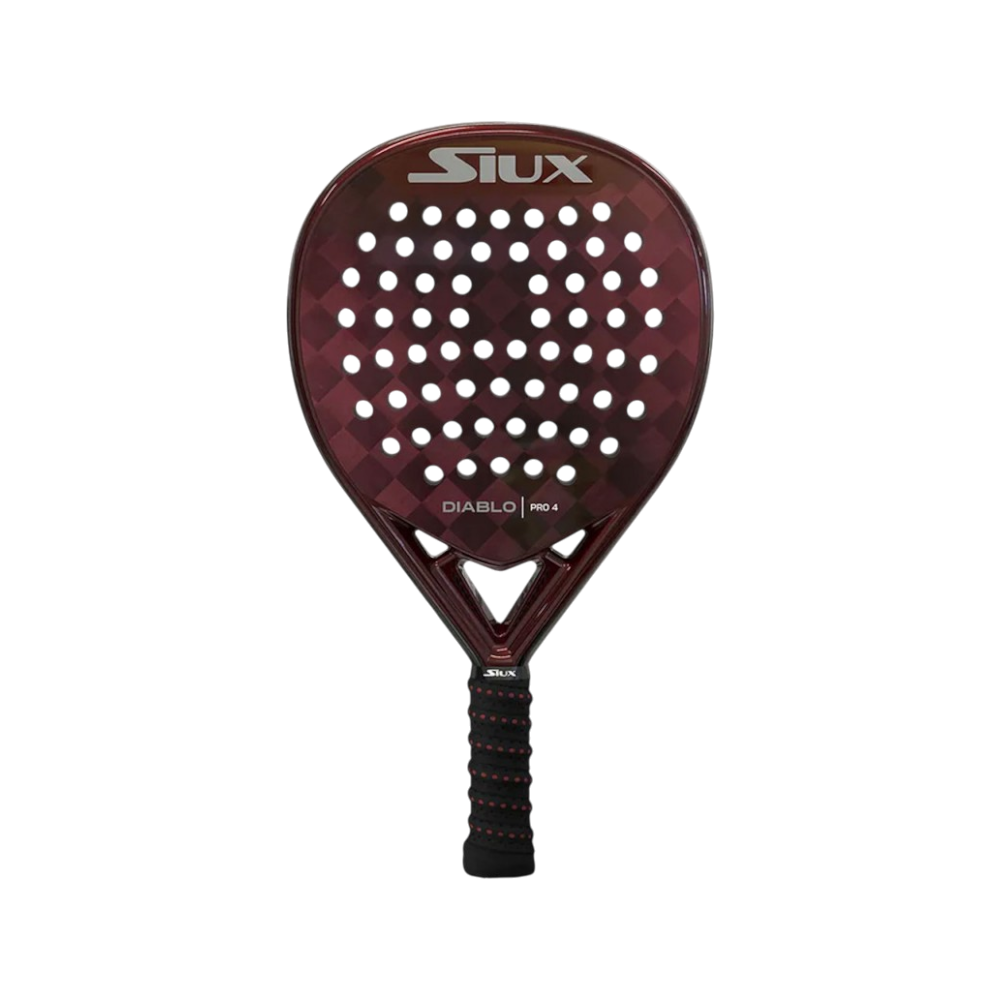 SIUX DIABLO PRO 4