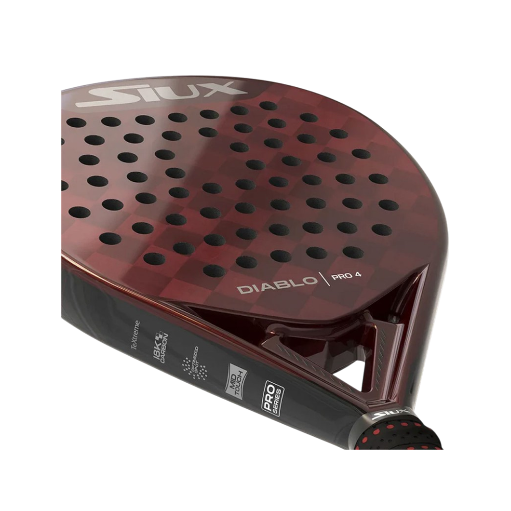 SIUX DIABLO PRO 4 plano