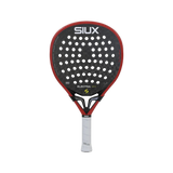 SIUX ELECTRA PRO 2026 FIRE RED