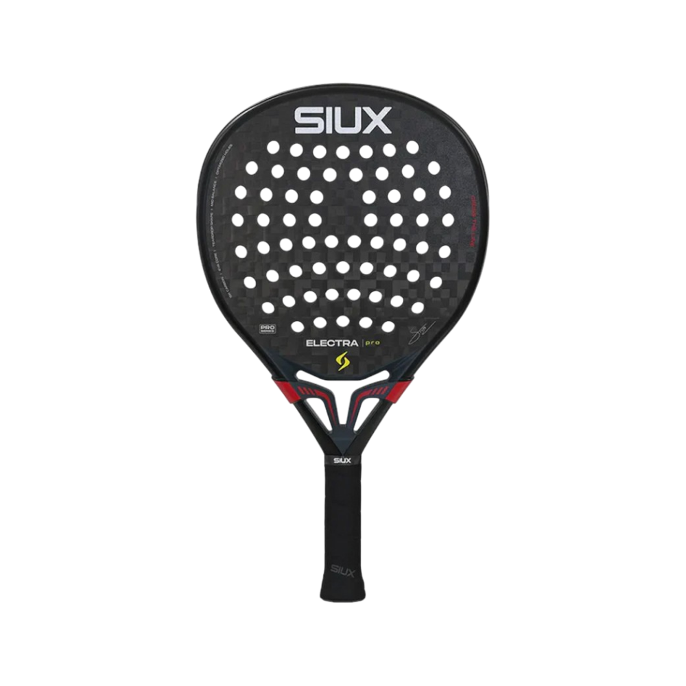 SIUX ELECTRA PRO 2026 SHADOW RED