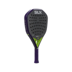 SIUX FENIX PRO 2026 BLACK inclinado