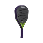 SIUX FENIX PRO 2026 GLOW PURPLE inclinado