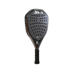 Pala Siux Fenix Pro 5 Black — cara trasera