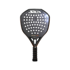 Pala Siux Fenix Pro 5 Black — cara frontal