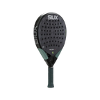 SIUX TRILOGY PRO 2026 NOIR FOG inclinado