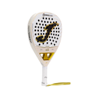 SLAM PRO ICONIC BLANCO ORO inclinado