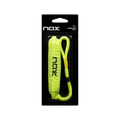 Cordón Nox Smartstrap Luxury flúor y negro