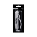 Cordón Nox Smartstrap Luxury plata y negro