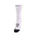 Calcetines Floky S-Mash 3D blancos talla XS-S