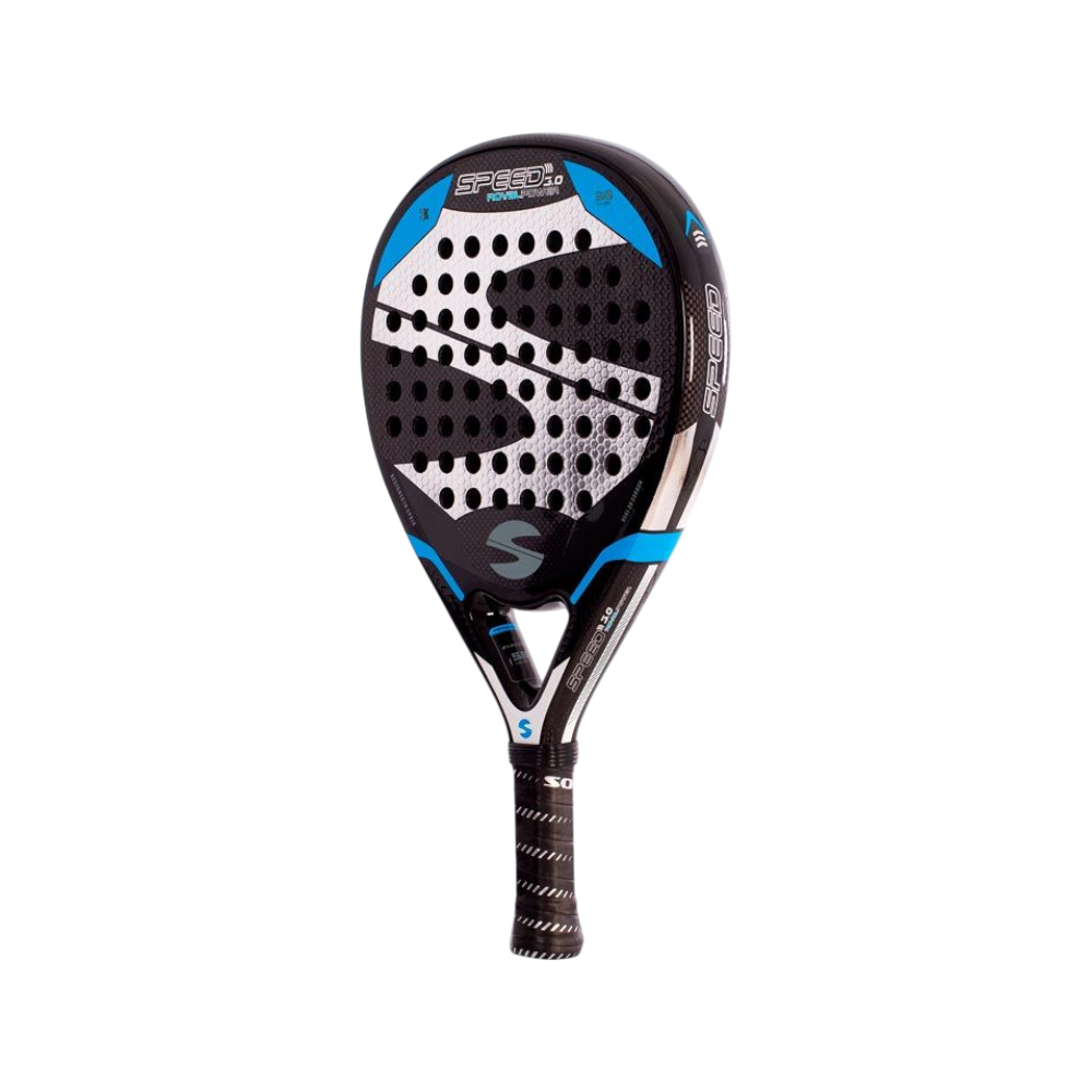 SOFTEE SPEED 3.0 ROYAL POWER inclinado