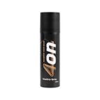 Spray 4ON TotalGrip antideslizante para grip