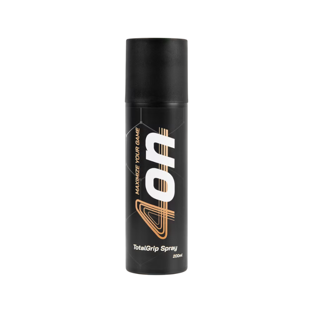 Spray 4ON TotalGrip antideslizante para grip