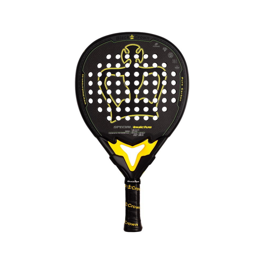 Special Invictus