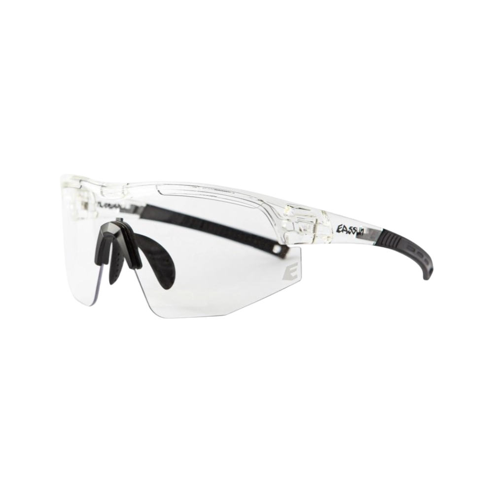 Gafas deportivas Eassun Sprint en transparente