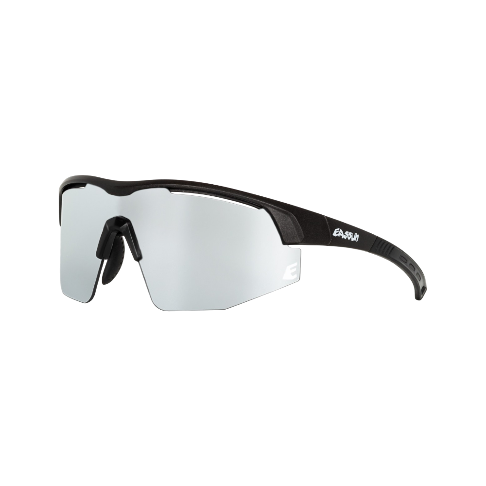 Gafas deportivas Eassun Sprint en grafito mate