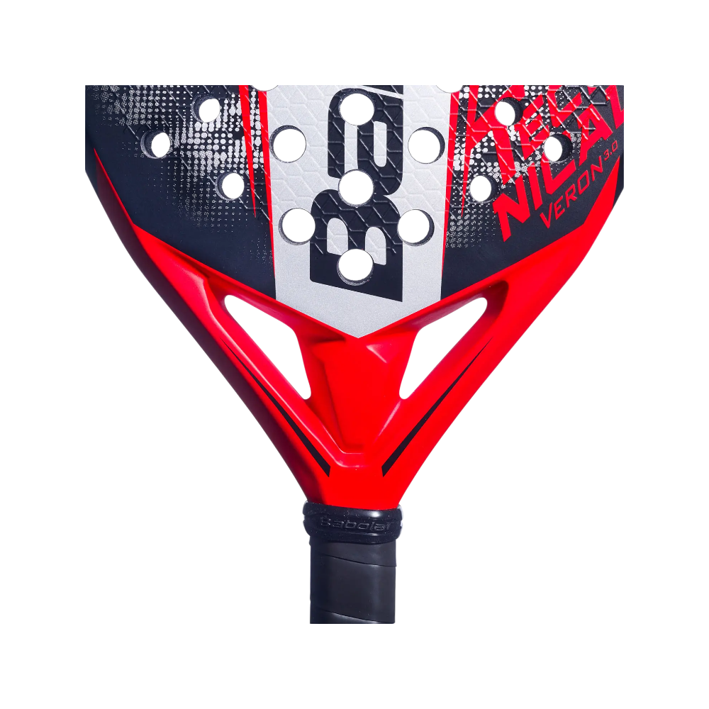 TECHNICAL VERON 3.0 de cerca