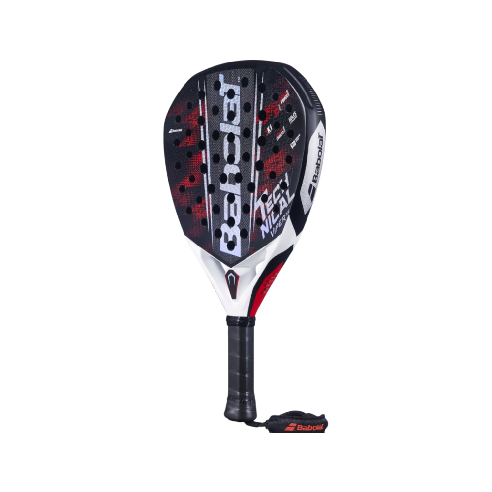TECHNICAL VIPER 3.0 inclinado