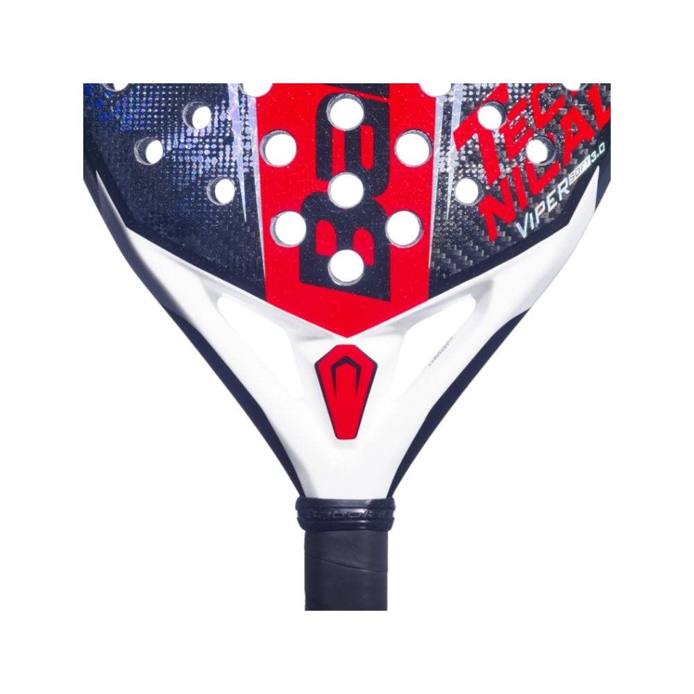 TECHNICAL VIPER SOFT 3.0 de cerca