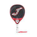 TOURNAMENT PRO ICONIC NEGRO ROJO