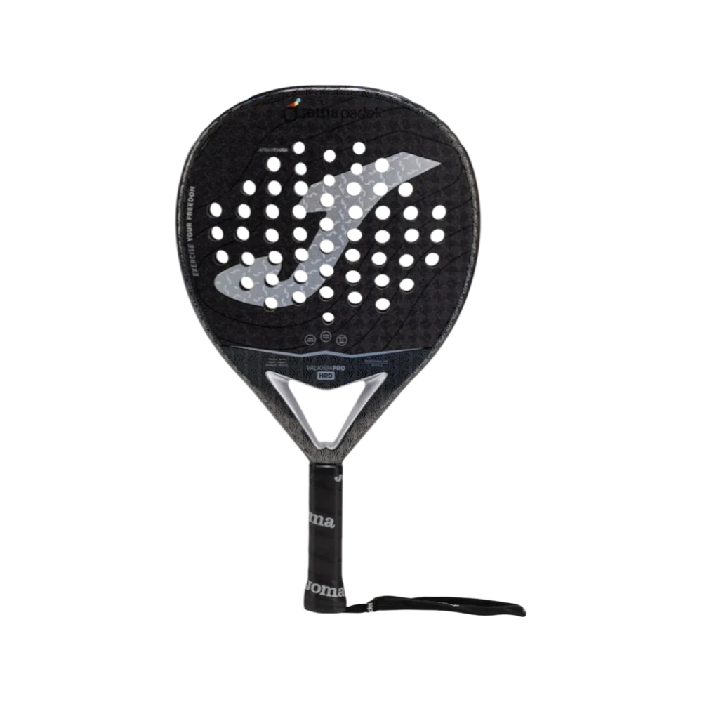 VALKIRIA PRO HRD NEGRO GRIS