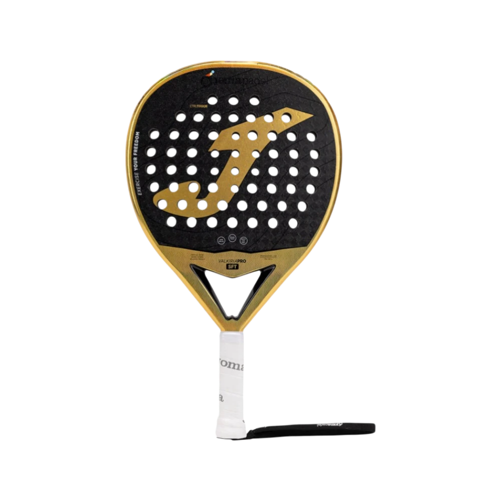 VALKIRIA PRO SFT NEGRO