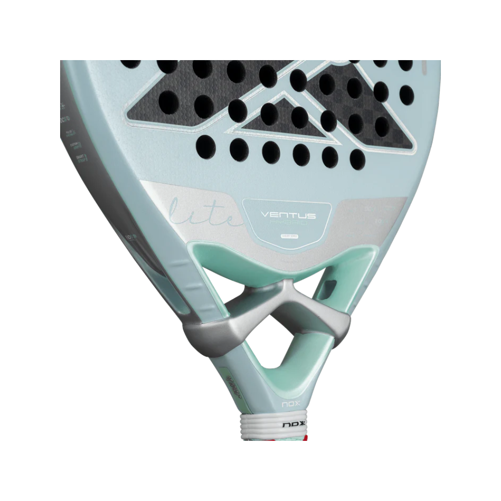 VENTUS HYBRID 12K LITE de cerca